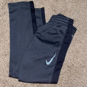 Boys Nike Dri-Fit Pants Size 7